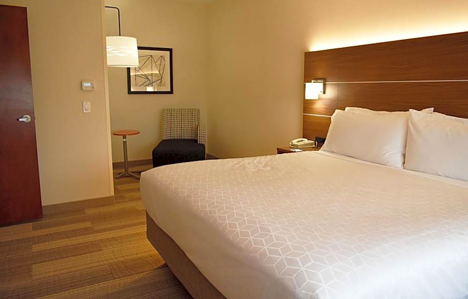 Holiday Inn Express & Suites Albany by IHG