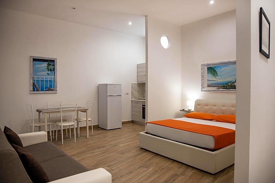 Beltrani Rent Rooms