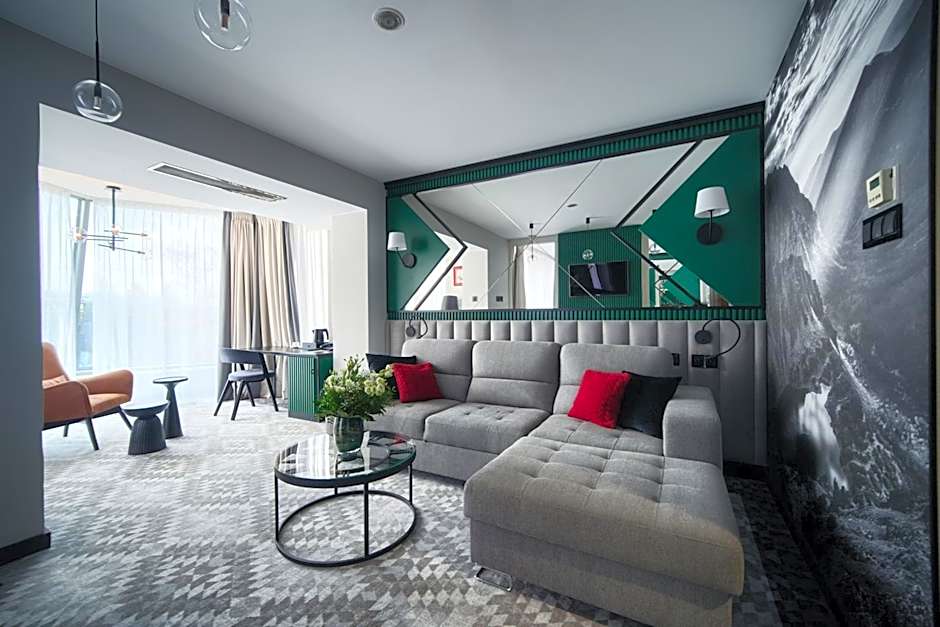 Rysy Boutique Hotel