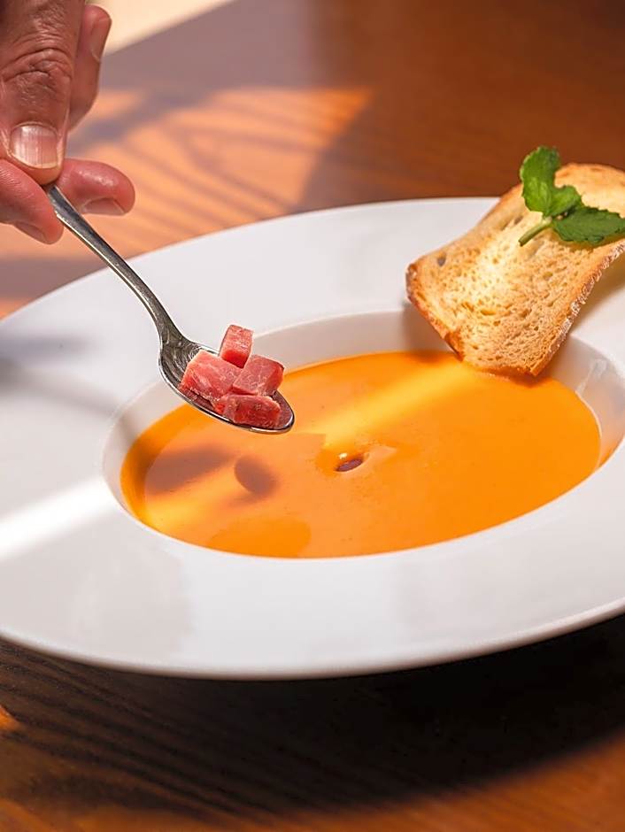 Pousada Barao de Forrester