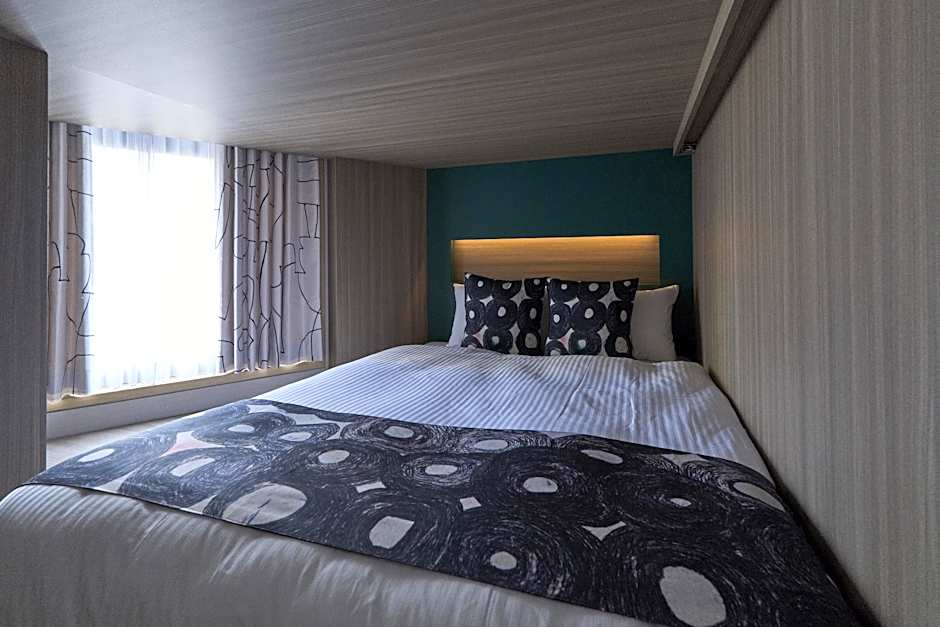 fav TOKYO NISHINIPPORI