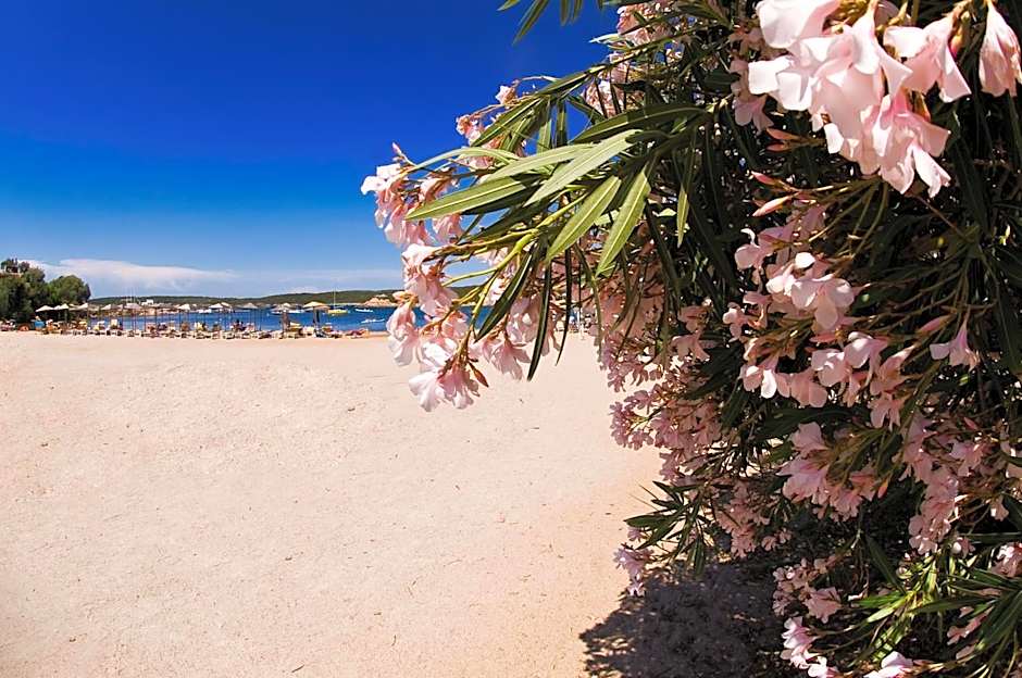 Bagaglino I Giardini Di Porto Cervo