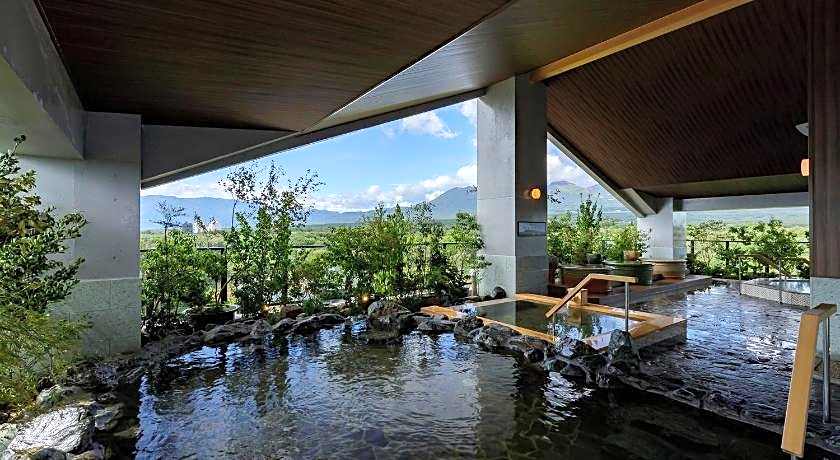 Hotel Mori no Kaze Nasu