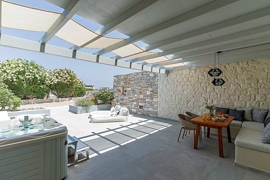 Ambassador Luxury Villas