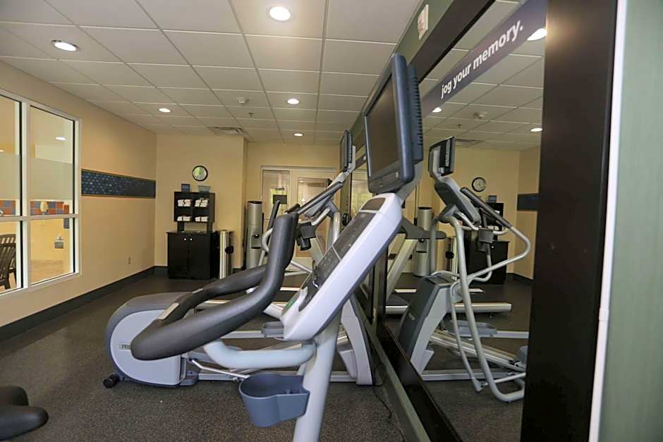 Hampton Inn By Hilton Owego NY