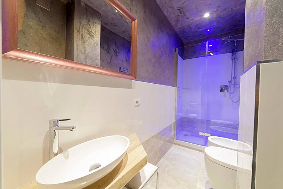 Hotel Vespasiano