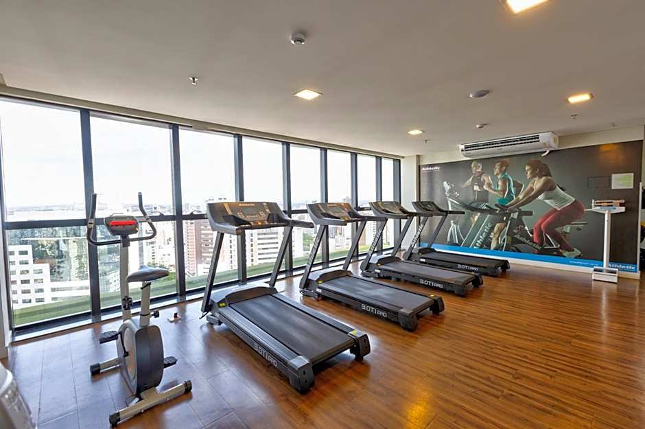 Holiday Inn Goiania By IHG