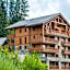 CGH Résidences & Spas Orée Des Cimes