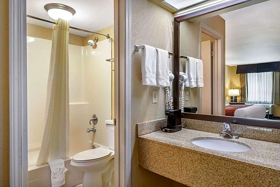 Best Western Bradford Inn