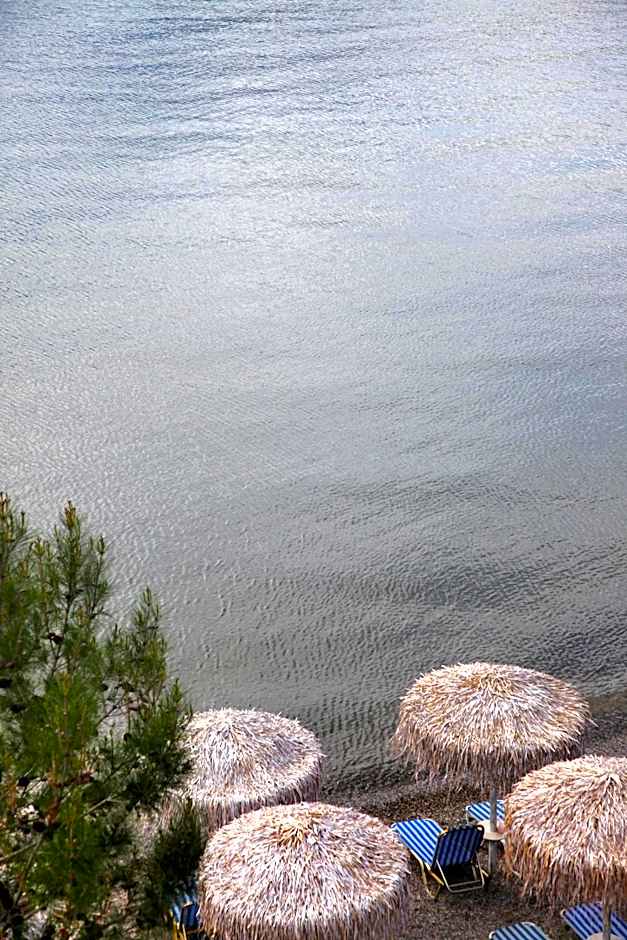 Trokadero Boutique Hotel