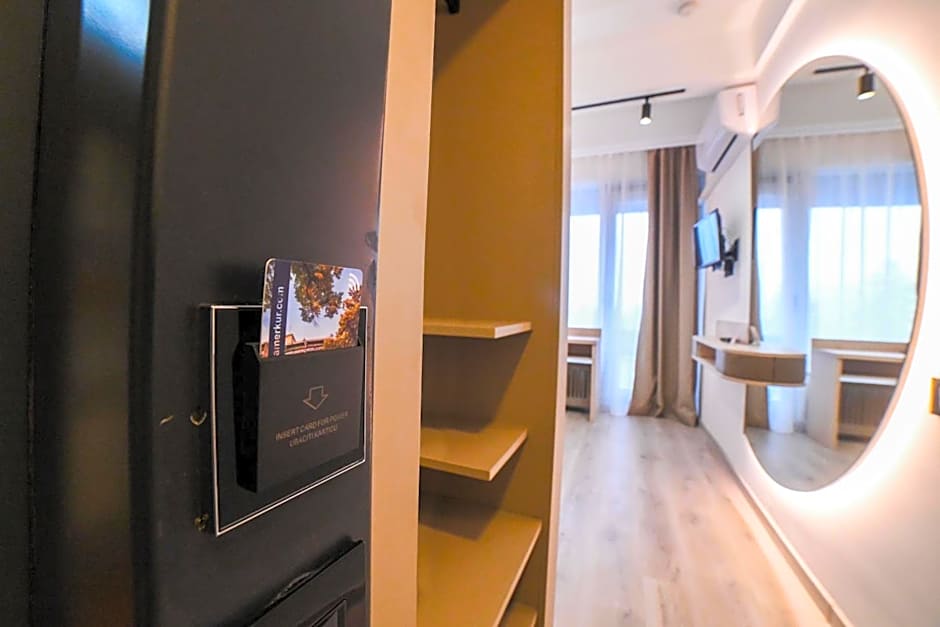 Medical and Spa Centre Merkur