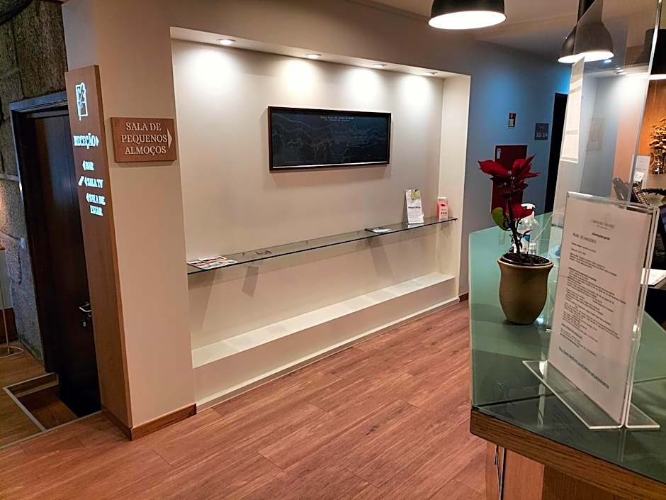 Hotel Carvalho Araujo