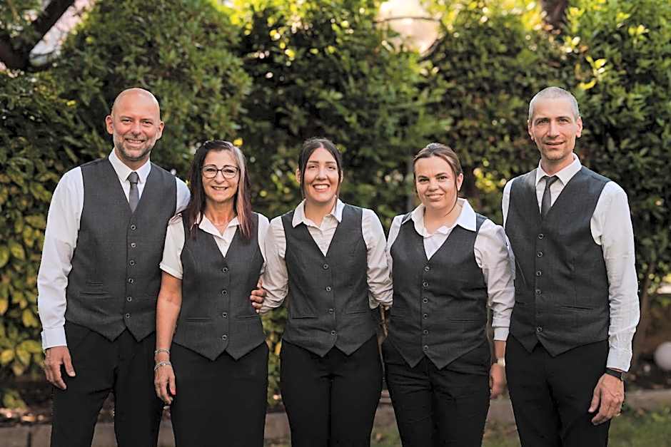 Hotel Unione