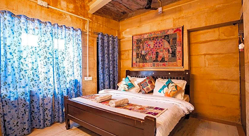 hotel fotiya jaisalmer