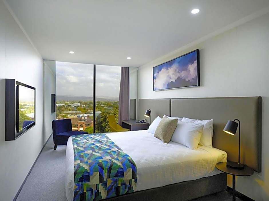 Mantra Albury
