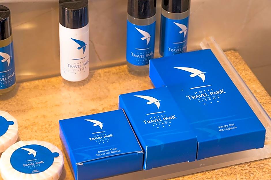 Hotel Travel Park Lisboa