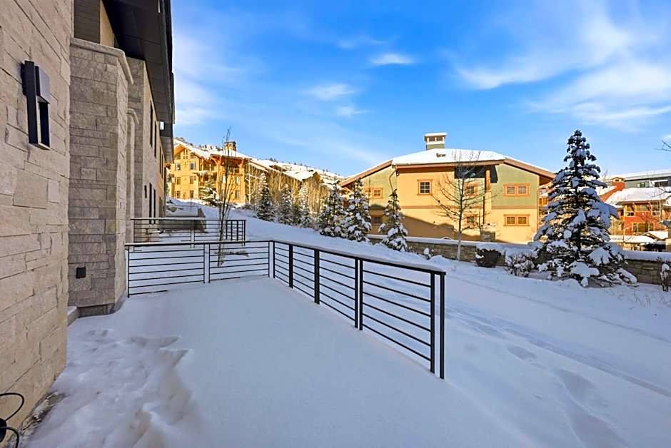 Hyatt Centric Park City