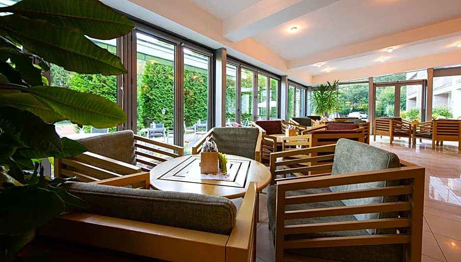 Hotel Bystrá