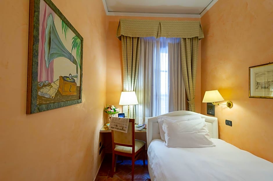Hotel Davanzati