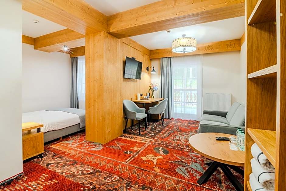 Hotel Maria & Spa