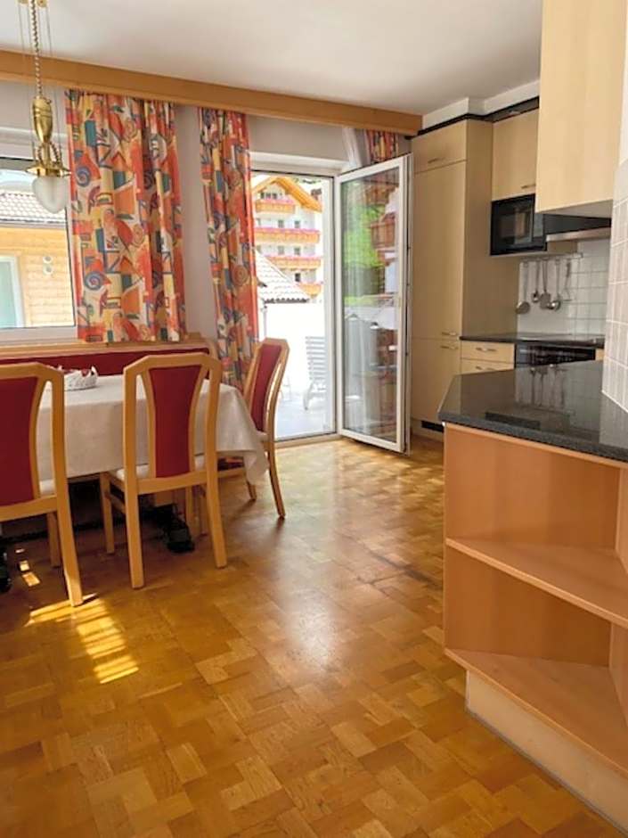 Garni B&B Schenk