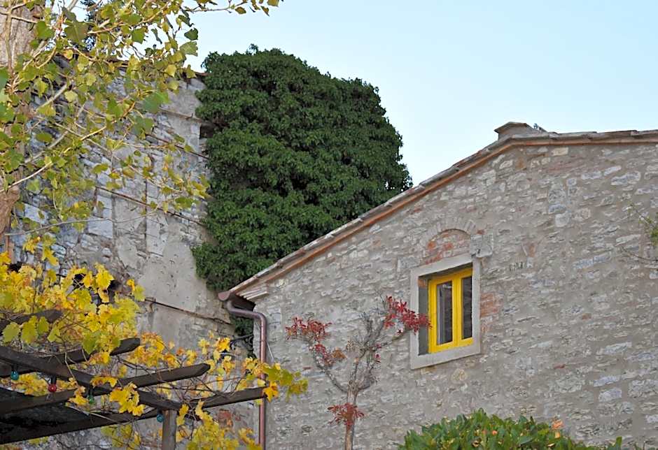 Agriturismo CasaMatta Azienda Agricola