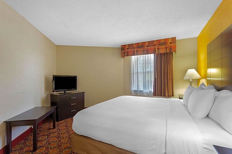 Best Western Benton Inn