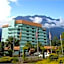 Perkasa Hotel Mt Kinabalu