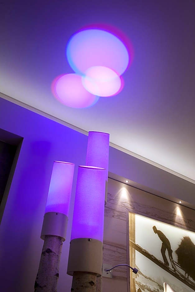 Verwöhn-Wellnesshotel Walserhof