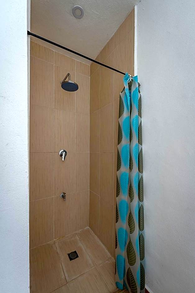 Penthouse en Chicxulub
