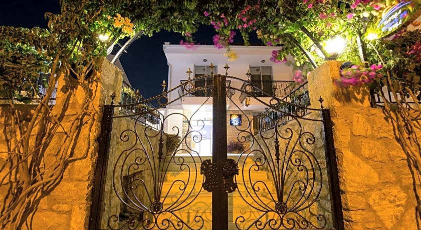 Datca Beyaz Ev Hotels