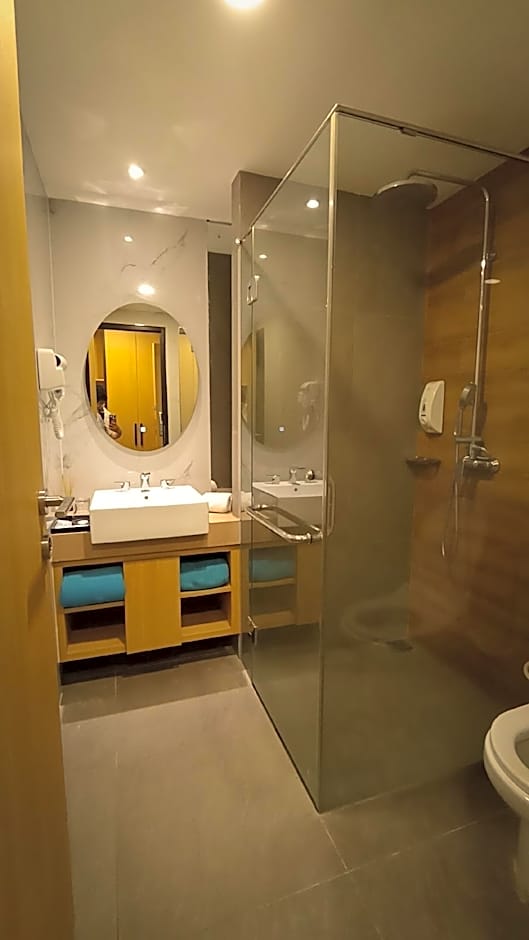 Kebayoran Park Hotel
