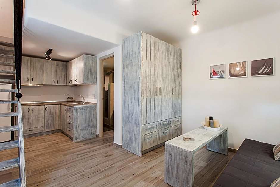 Olive Mykonos Villas