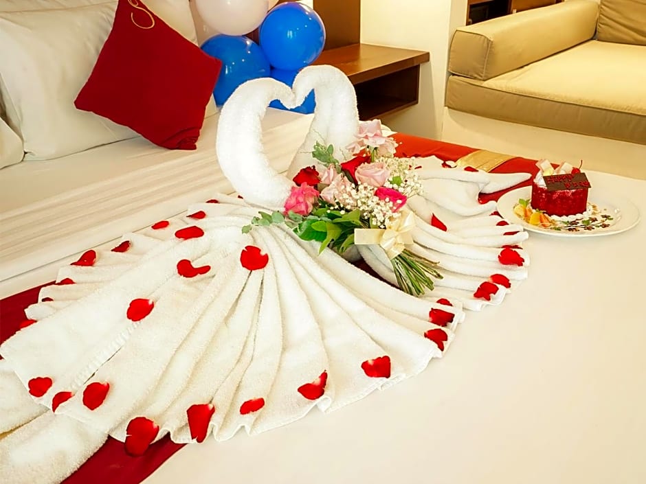 Photo 1 of 19 of Special Offer - Honeymoon Package at One-Bedroom Villa with Private Pool