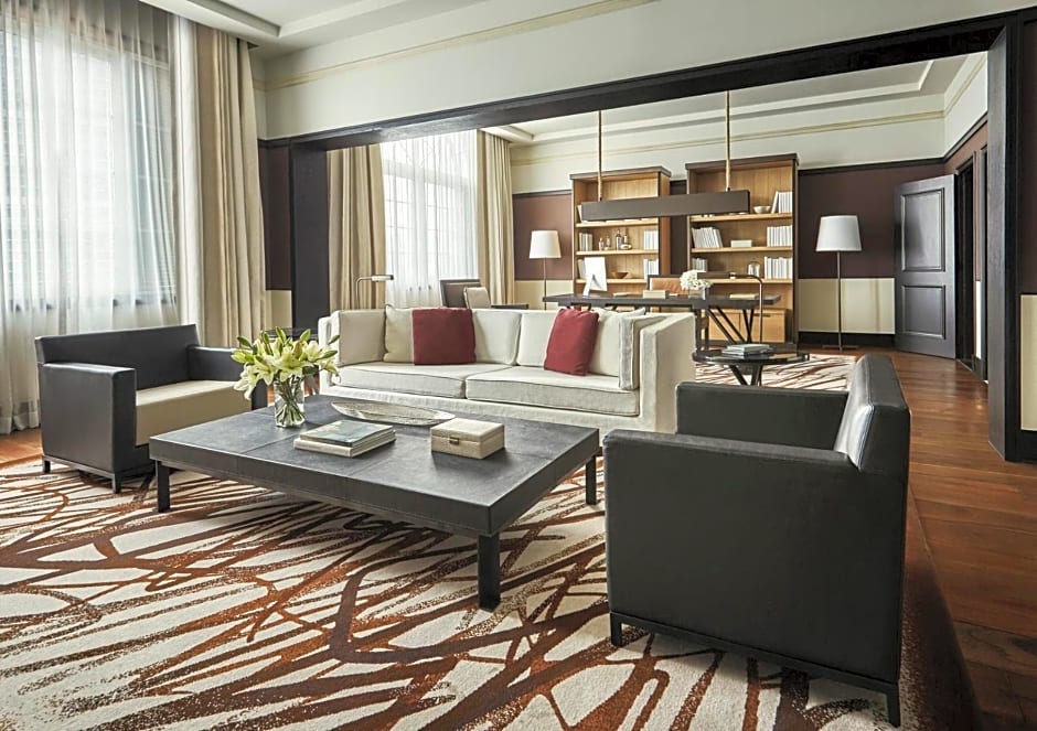 Four Seasons Hotel Mexico City