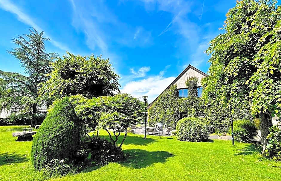 Logis Auberge du Barrez