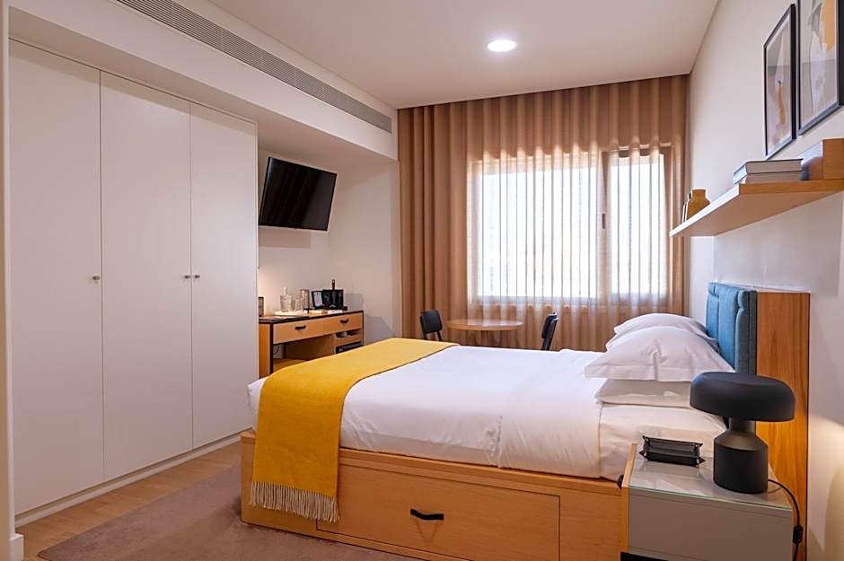 BFRESH Hotel - Padel, Pool & Fitness - Adults Only