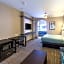 Econo Lodge Inn & Suites Houston