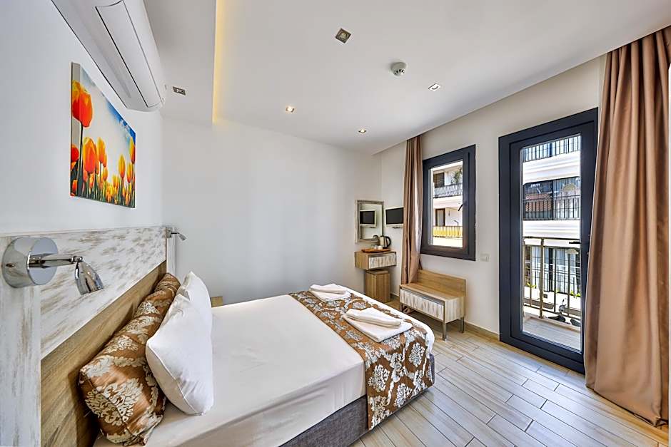 Sardunya Andifli Otel