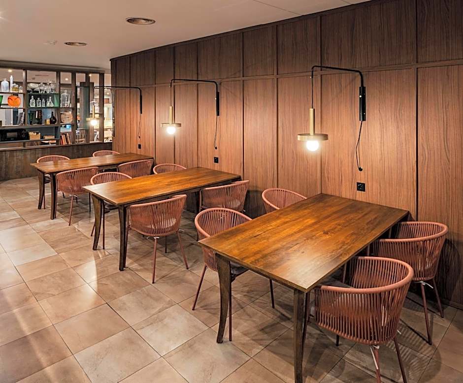 Hotel Luze Castellana