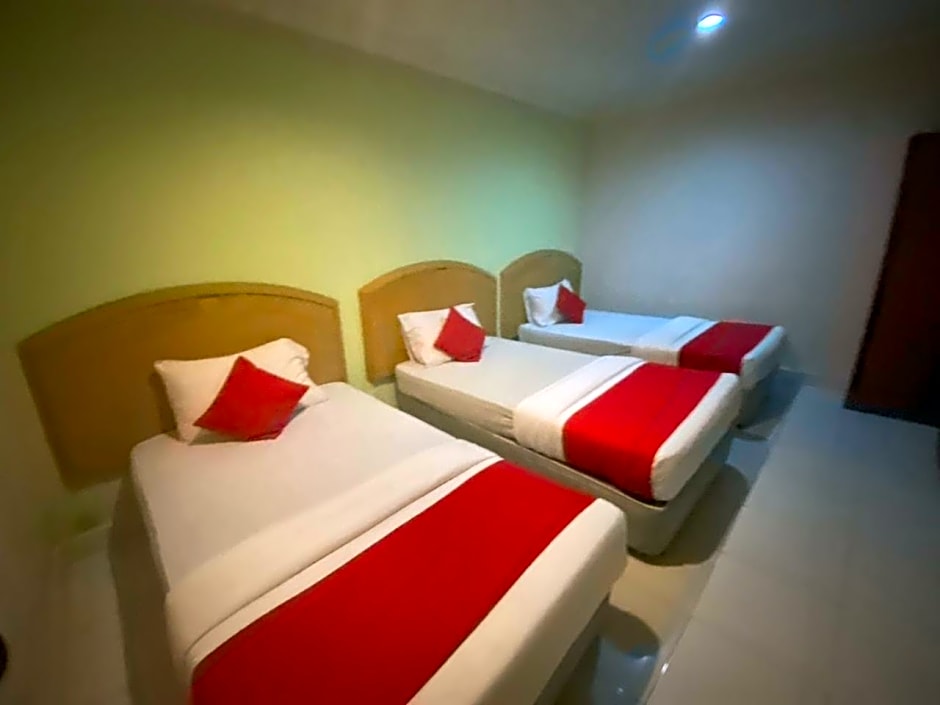 HOTEL SAHARA INN BATU CAVES