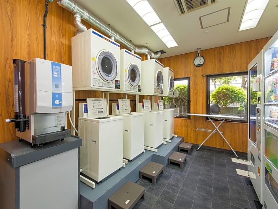 The Hedistar Hotel Narita