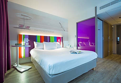 Standard Suite
