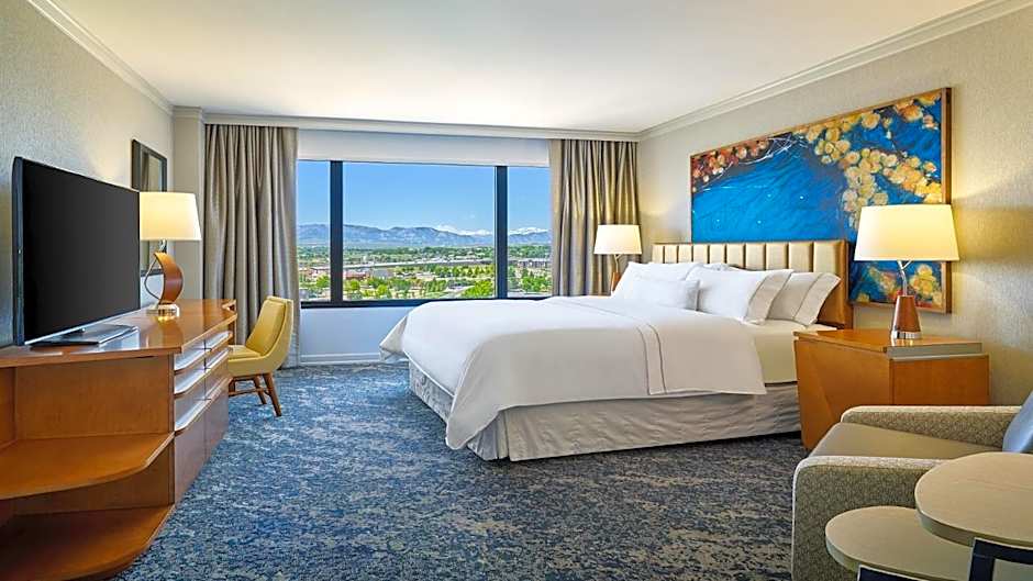 The Westin Westminster