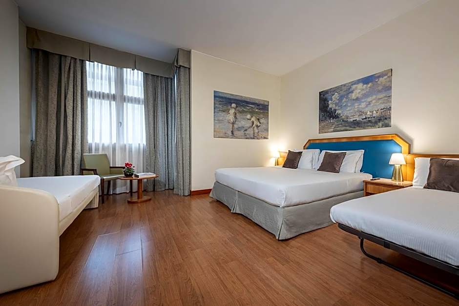 iH Hotels Milano Eur - Trezzano sul Naviglio