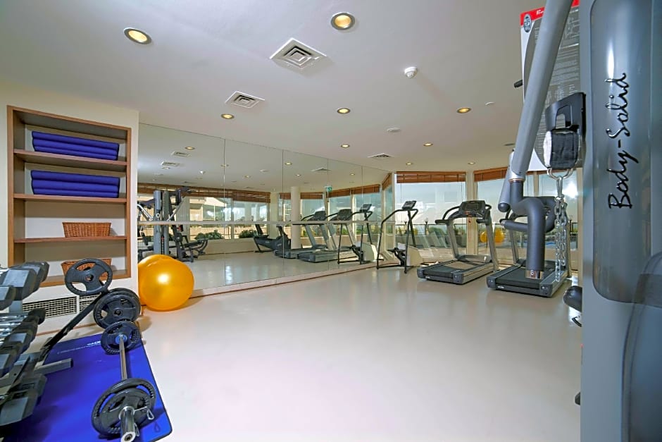 Radisson Hotel President Old Town Istanbul