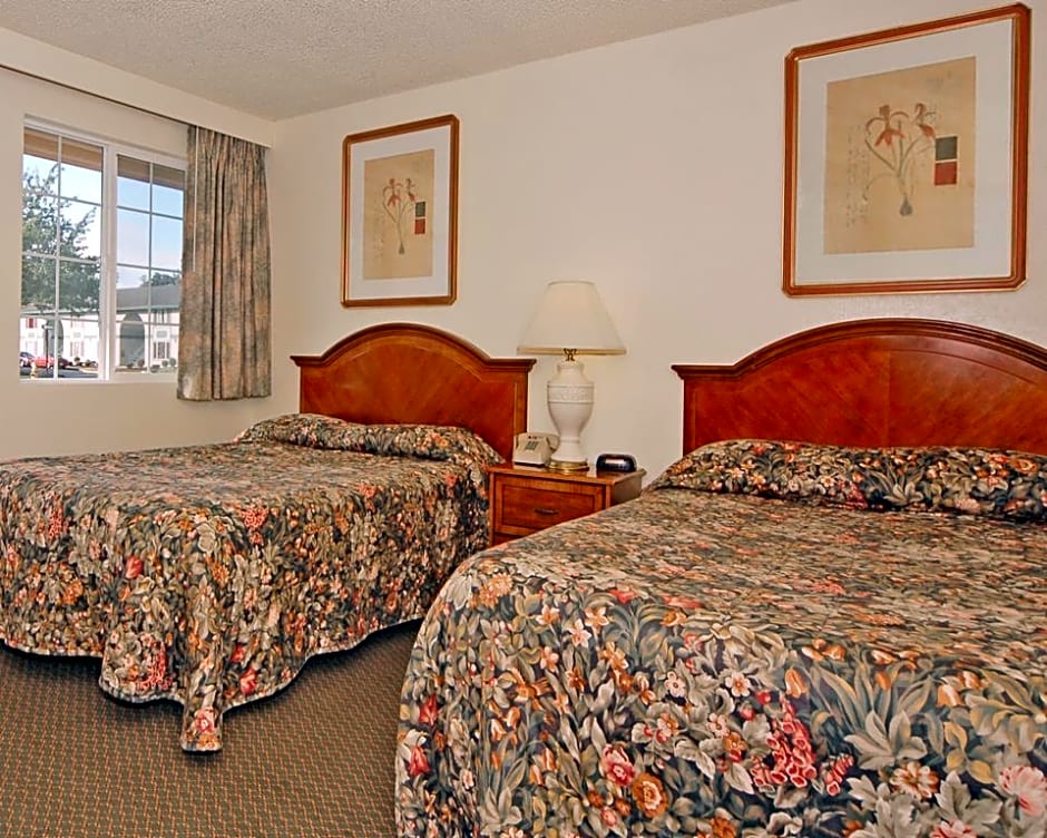 Econo Lodge Eugene – Eugene, OR