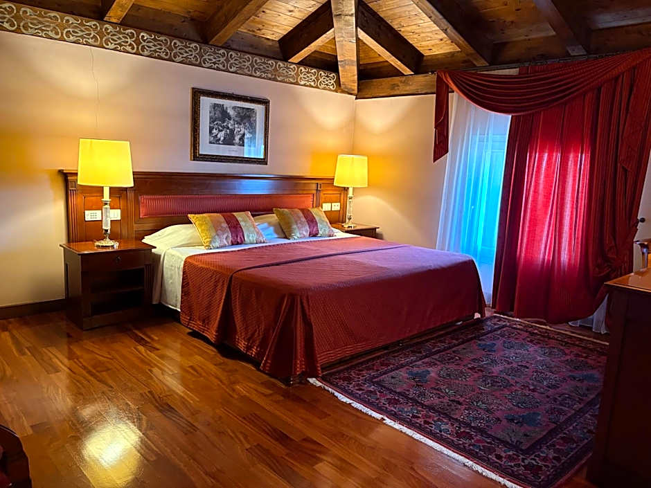 Le Muse Hotel