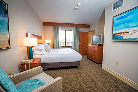 1 Kng Jr Ste Mobility/Hearing Access Ri Shwr