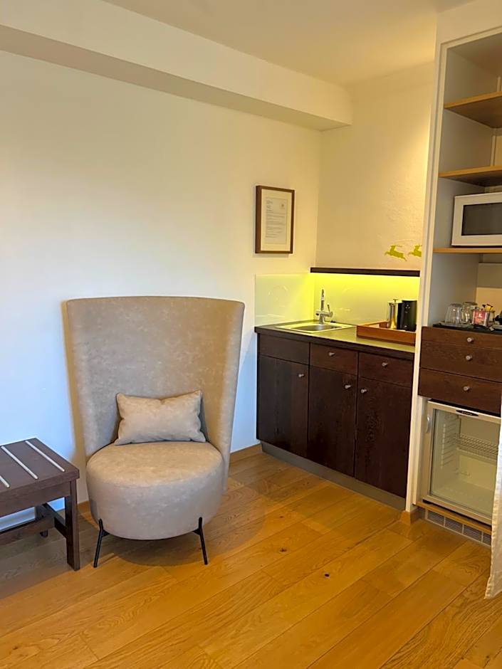 Aparthotel Parsberg GreenDesign